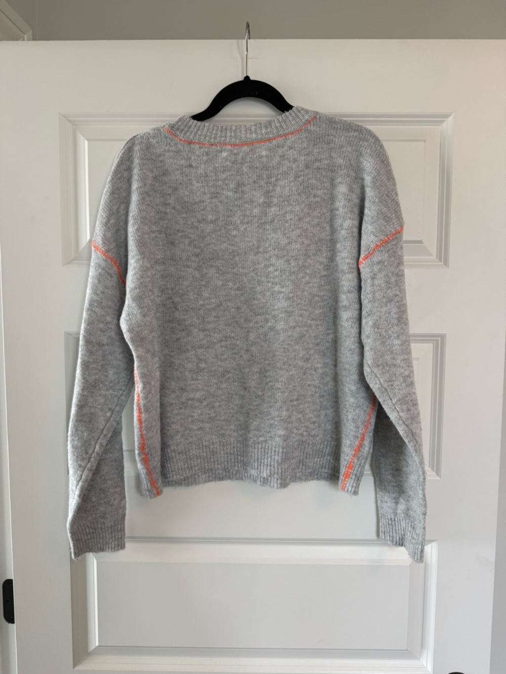 NWOT by together crewneck sweater - Picture 5 of 6